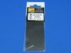 Aber 72L-28 Lufa 45 mm 20K do BT-5, BT-7, BA-6 / Soviet 45mm 20K tank barrel for BT-5, BT-7, BA-5 1/72